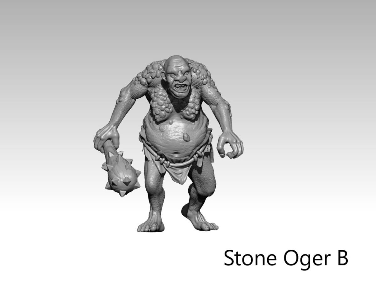 Stein Oger